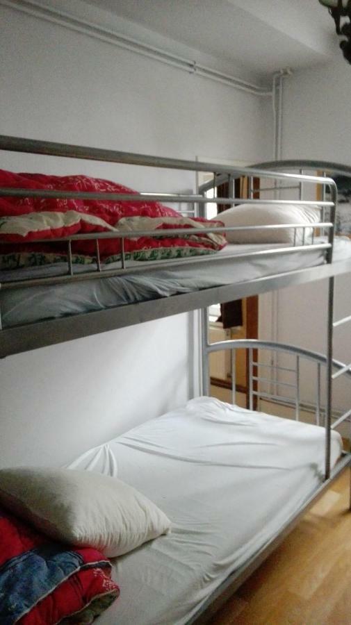 Rijhuis Villa Anseremme Esterno foto